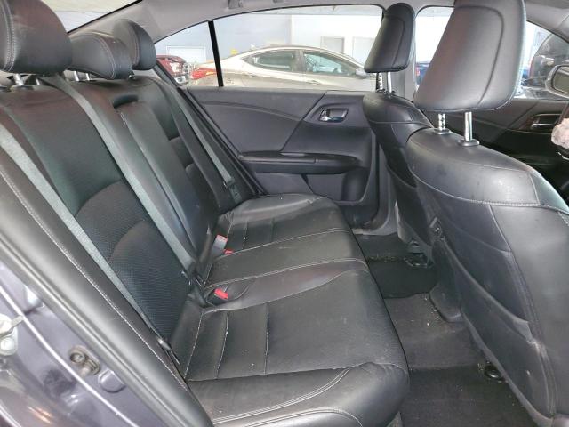 Photo 9 VIN: 1HGCR2F84GA103715 - HONDA ACCORD 