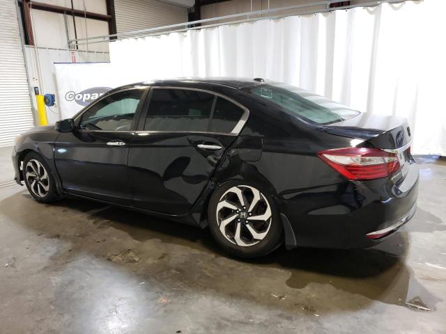 Photo 1 VIN: 1HGCR2F84GA105562 - HONDA ACCORD EXL 