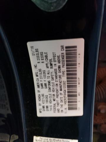 Photo 12 VIN: 1HGCR2F84GA105562 - HONDA ACCORD EXL 