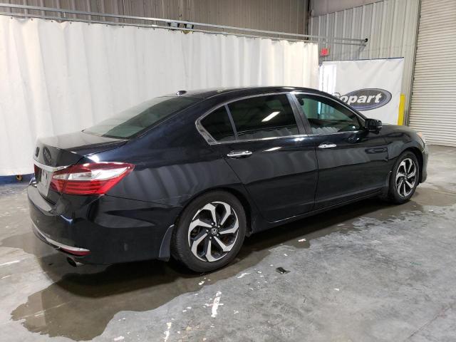 Photo 2 VIN: 1HGCR2F84GA105562 - HONDA ACCORD EXL 