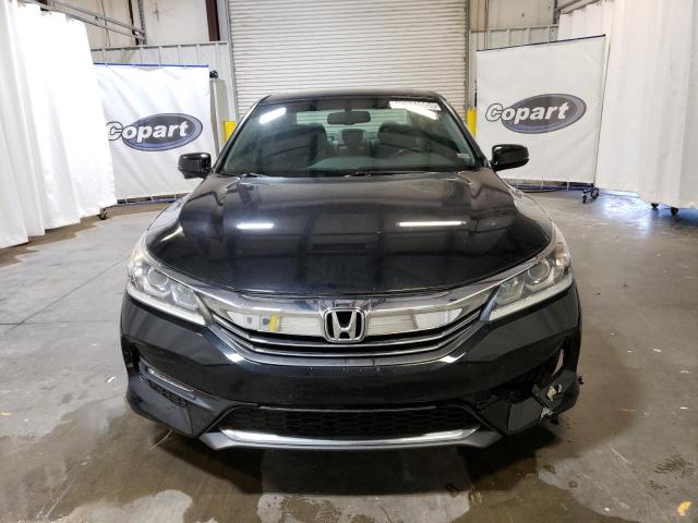 Photo 4 VIN: 1HGCR2F84GA105562 - HONDA ACCORD EXL 