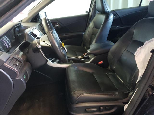 Photo 6 VIN: 1HGCR2F84GA105562 - HONDA ACCORD EXL 