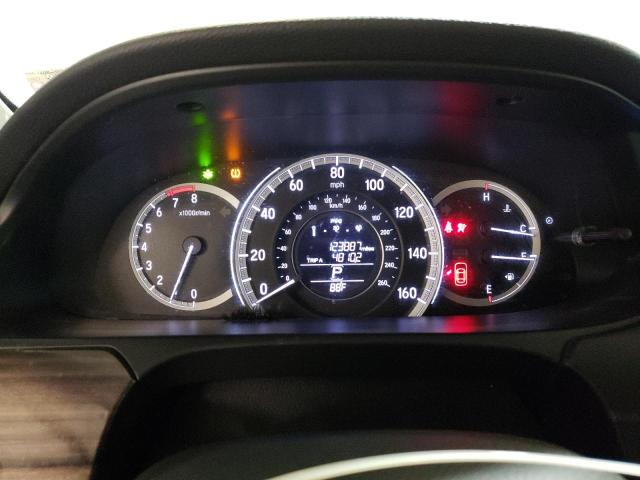 Photo 8 VIN: 1HGCR2F84GA105562 - HONDA ACCORD EXL 