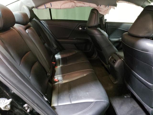 Photo 9 VIN: 1HGCR2F84GA105562 - HONDA ACCORD EXL 