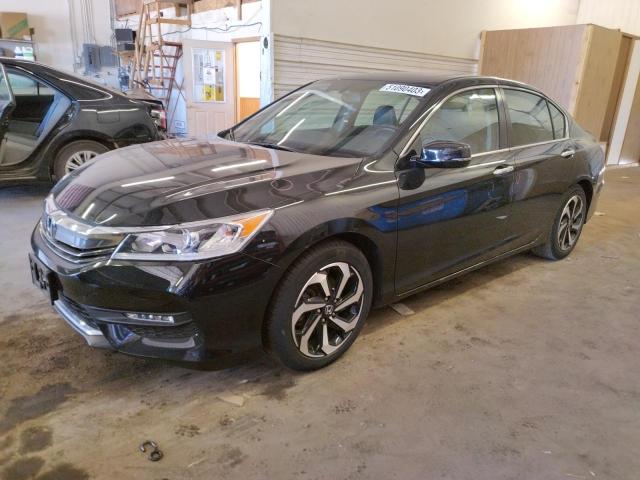 Photo 0 VIN: 1HGCR2F84GA105688 - HONDA ACCORD EXL 