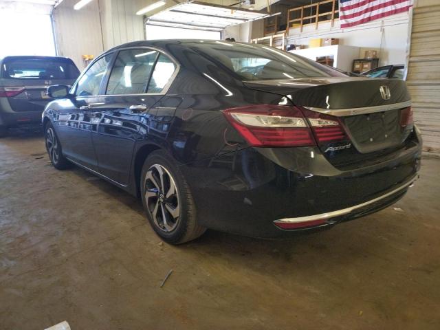 Photo 1 VIN: 1HGCR2F84GA105688 - HONDA ACCORD EXL 