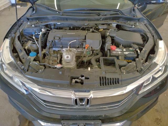 Photo 10 VIN: 1HGCR2F84GA105688 - HONDA ACCORD EXL 