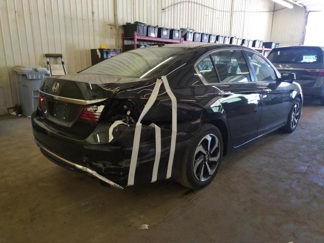 Photo 2 VIN: 1HGCR2F84GA105688 - HONDA ACCORD EXL 