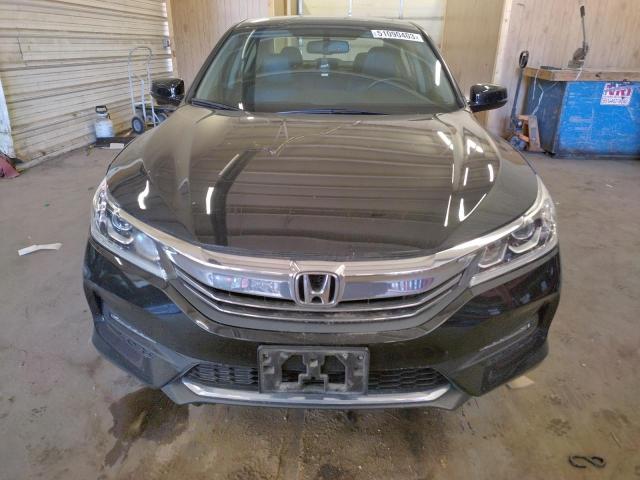 Photo 4 VIN: 1HGCR2F84GA105688 - HONDA ACCORD EXL 