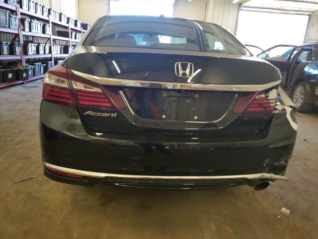 Photo 5 VIN: 1HGCR2F84GA105688 - HONDA ACCORD EXL 