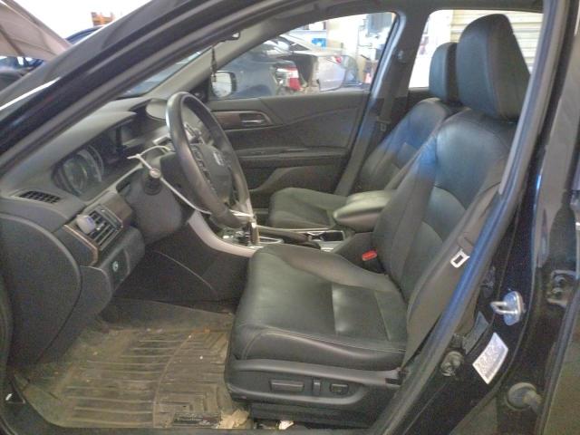 Photo 6 VIN: 1HGCR2F84GA105688 - HONDA ACCORD EXL 