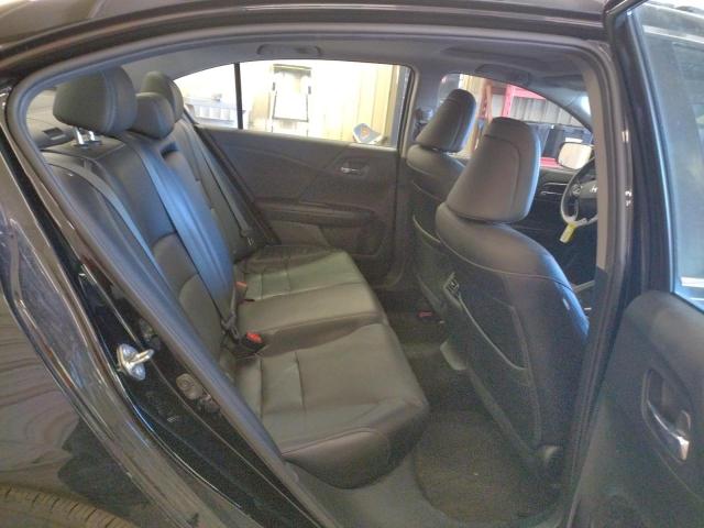 Photo 9 VIN: 1HGCR2F84GA105688 - HONDA ACCORD EXL 