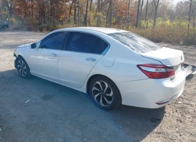 Photo 2 VIN: 1HGCR2F84GA106212 - HONDA ACCORD 