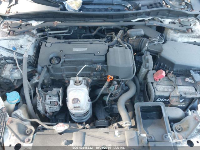 Photo 9 VIN: 1HGCR2F84GA106212 - HONDA ACCORD 