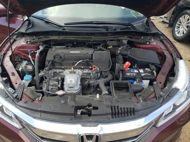 Photo 6 VIN: 1HGCR2F84GA111040 - HONDA ACCORD EXL 