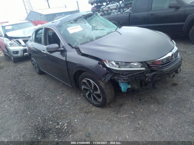 Photo 0 VIN: 1HGCR2F84GA116724 - HONDA ACCORD SEDAN 