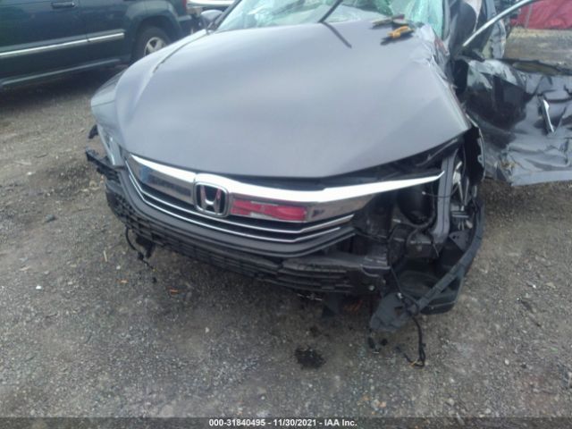 Photo 9 VIN: 1HGCR2F84GA116724 - HONDA ACCORD SEDAN 