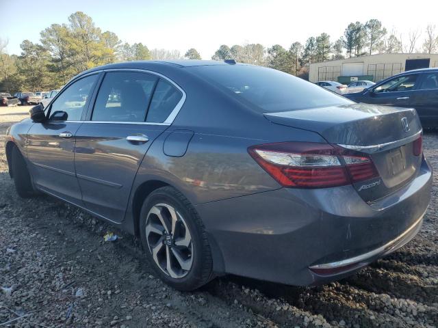 Photo 1 VIN: 1HGCR2F84GA117968 - HONDA ACCORD 