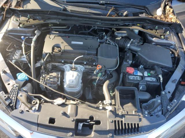 Photo 10 VIN: 1HGCR2F84GA117968 - HONDA ACCORD 