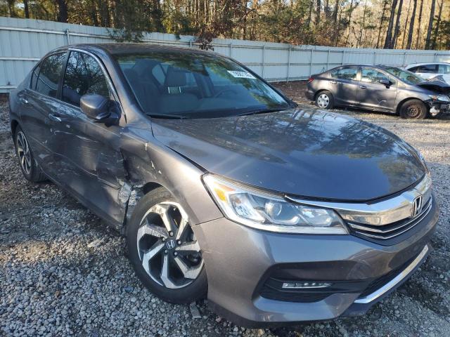 Photo 3 VIN: 1HGCR2F84GA117968 - HONDA ACCORD 