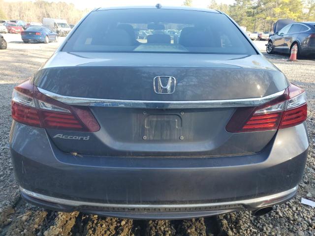 Photo 5 VIN: 1HGCR2F84GA117968 - HONDA ACCORD 