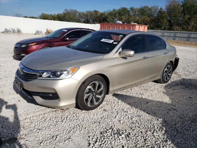 Photo 0 VIN: 1HGCR2F84GA136164 - HONDA ACCORD 