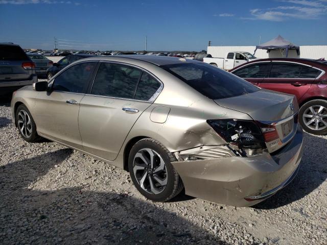 Photo 1 VIN: 1HGCR2F84GA136164 - HONDA ACCORD 