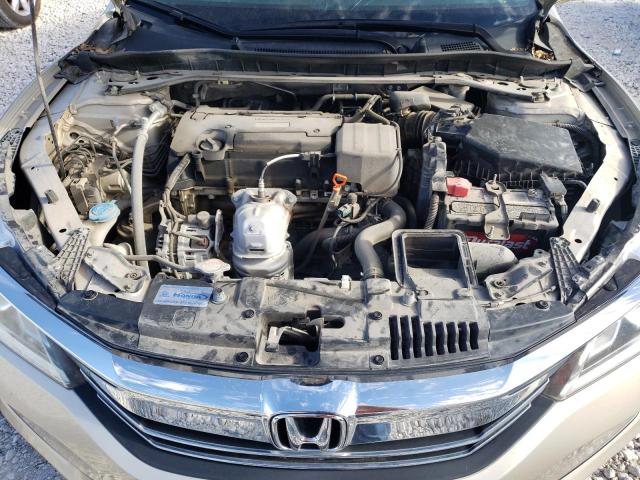 Photo 10 VIN: 1HGCR2F84GA136164 - HONDA ACCORD 