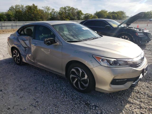 Photo 3 VIN: 1HGCR2F84GA136164 - HONDA ACCORD 