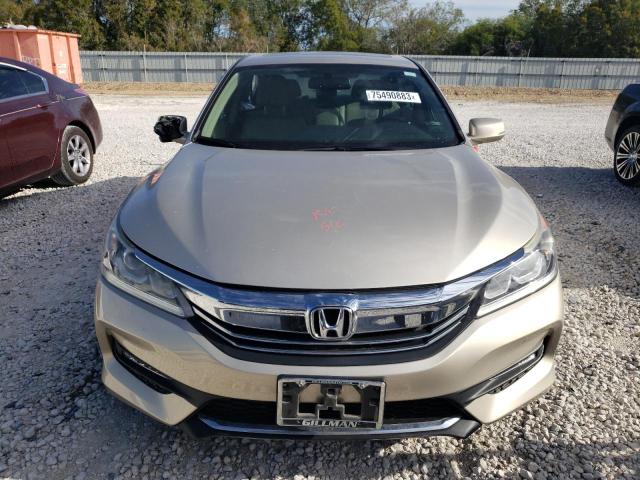 Photo 4 VIN: 1HGCR2F84GA136164 - HONDA ACCORD 