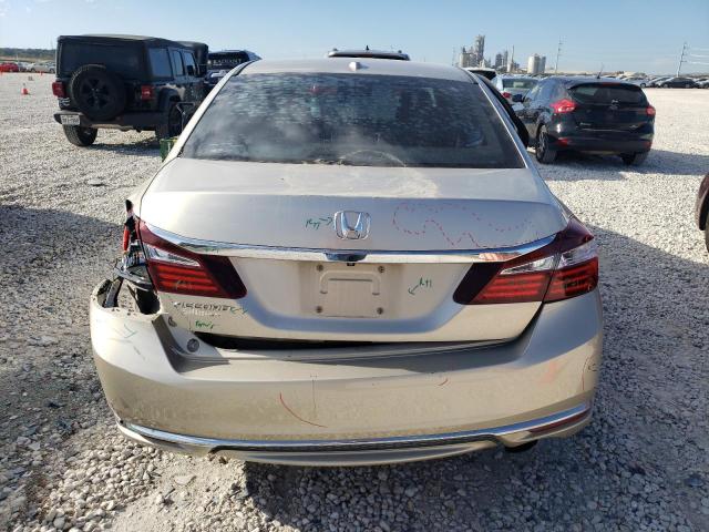 Photo 5 VIN: 1HGCR2F84GA136164 - HONDA ACCORD 