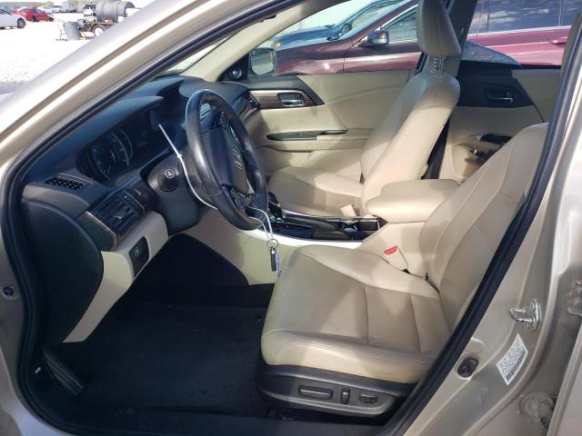 Photo 6 VIN: 1HGCR2F84GA136164 - HONDA ACCORD 