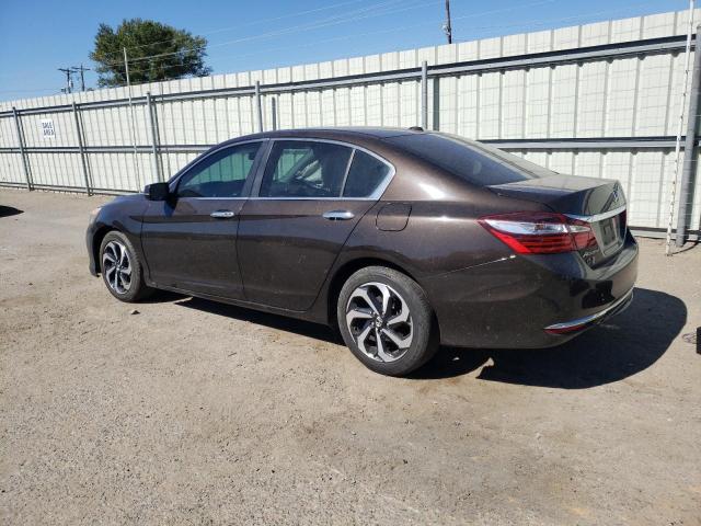 Photo 1 VIN: 1HGCR2F84GA140389 - HONDA ACCORD EXL 