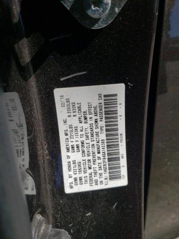 Photo 12 VIN: 1HGCR2F84GA140389 - HONDA ACCORD EXL 