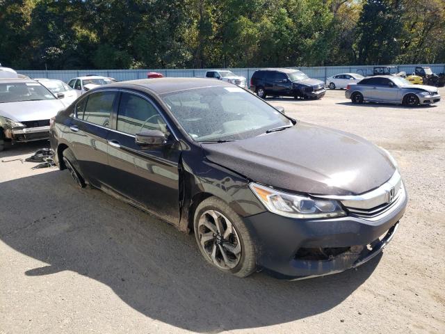 Photo 3 VIN: 1HGCR2F84GA140389 - HONDA ACCORD EXL 