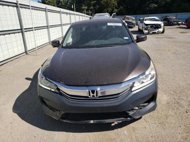 Photo 4 VIN: 1HGCR2F84GA140389 - HONDA ACCORD EXL 