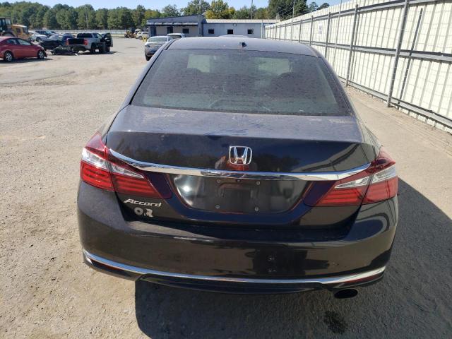 Photo 5 VIN: 1HGCR2F84GA140389 - HONDA ACCORD EXL 