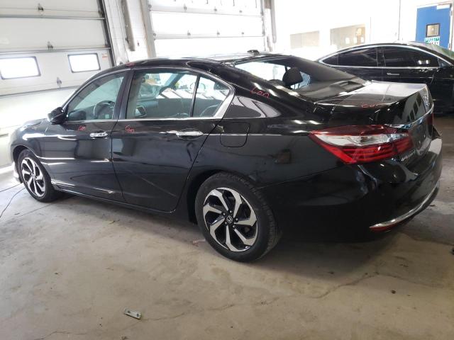 Photo 1 VIN: 1HGCR2F84GA142756 - HONDA ACCORD EXL 