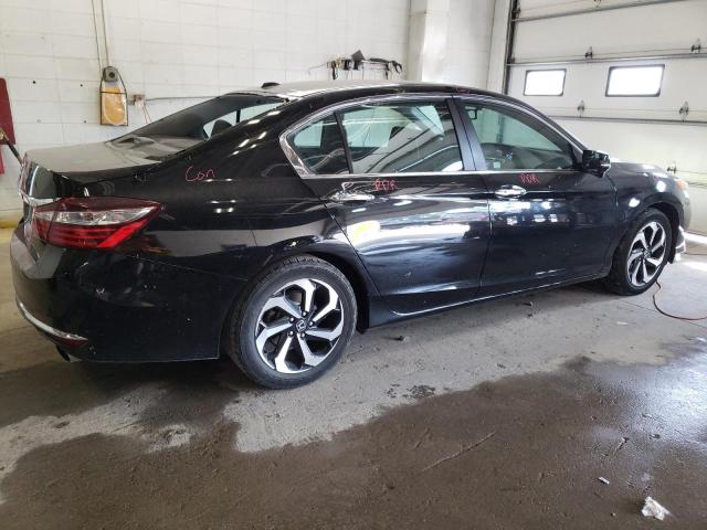 Photo 2 VIN: 1HGCR2F84GA142756 - HONDA ACCORD EXL 