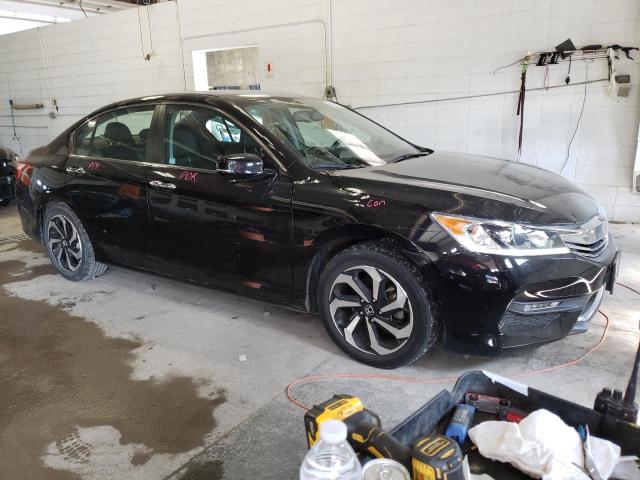 Photo 3 VIN: 1HGCR2F84GA142756 - HONDA ACCORD EXL 