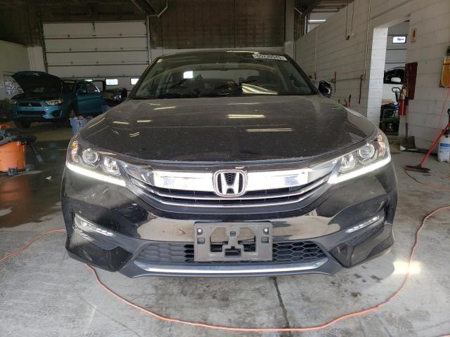 Photo 4 VIN: 1HGCR2F84GA142756 - HONDA ACCORD EXL 