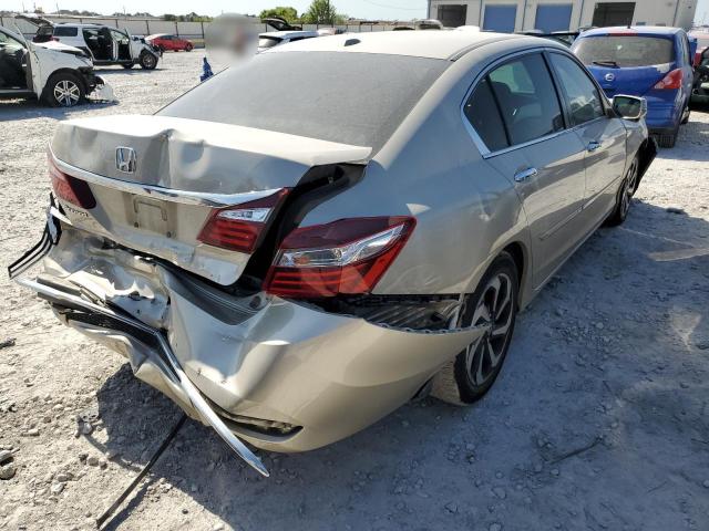 Photo 3 VIN: 1HGCR2F84GA162974 - HONDA ACCORD EXL 