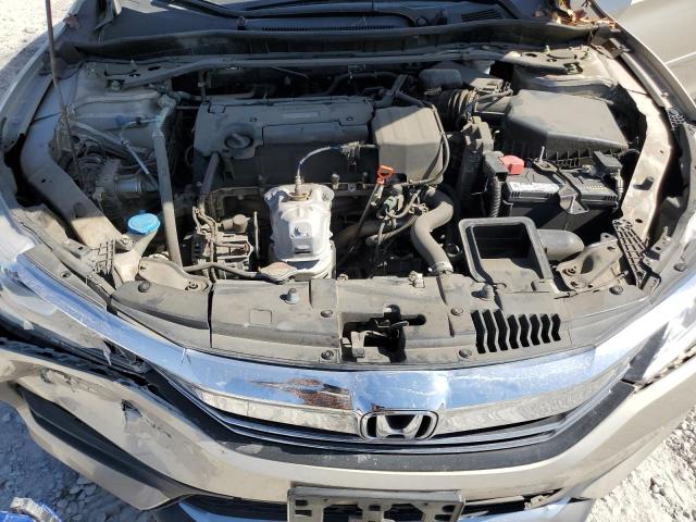 Photo 6 VIN: 1HGCR2F84GA162974 - HONDA ACCORD EXL 