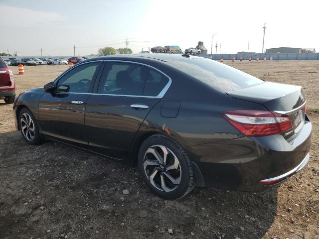 Photo 1 VIN: 1HGCR2F84GA169617 - HONDA ACCORD EXL 