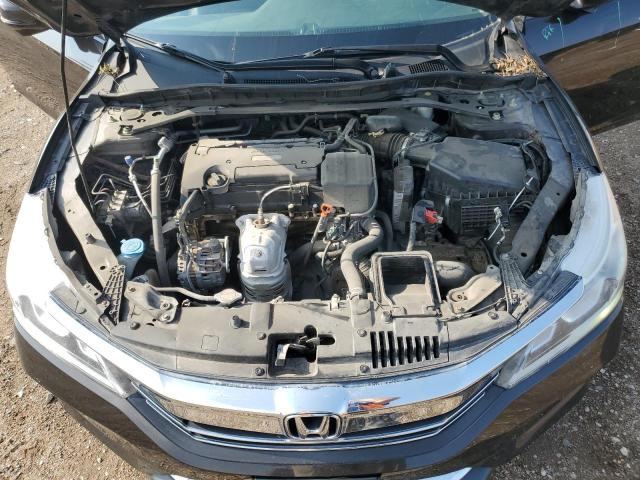 Photo 10 VIN: 1HGCR2F84GA169617 - HONDA ACCORD EXL 