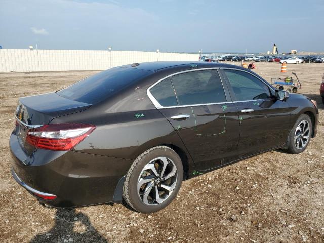 Photo 2 VIN: 1HGCR2F84GA169617 - HONDA ACCORD EXL 