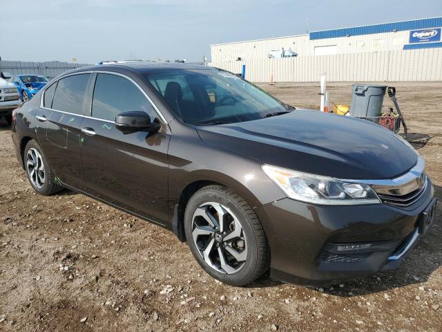 Photo 3 VIN: 1HGCR2F84GA169617 - HONDA ACCORD EXL 