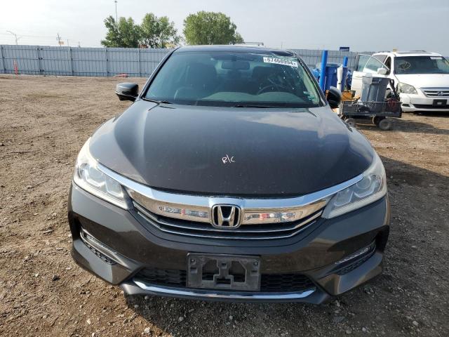 Photo 4 VIN: 1HGCR2F84GA169617 - HONDA ACCORD EXL 