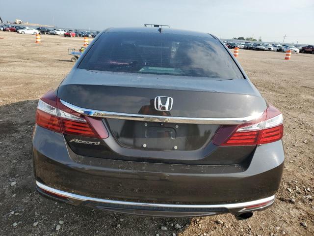 Photo 5 VIN: 1HGCR2F84GA169617 - HONDA ACCORD EXL 