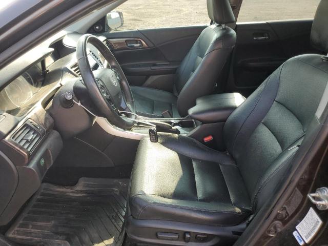 Photo 6 VIN: 1HGCR2F84GA169617 - HONDA ACCORD EXL 